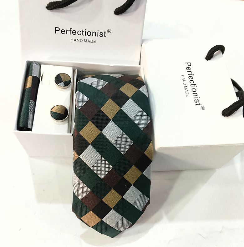 Tie set 51