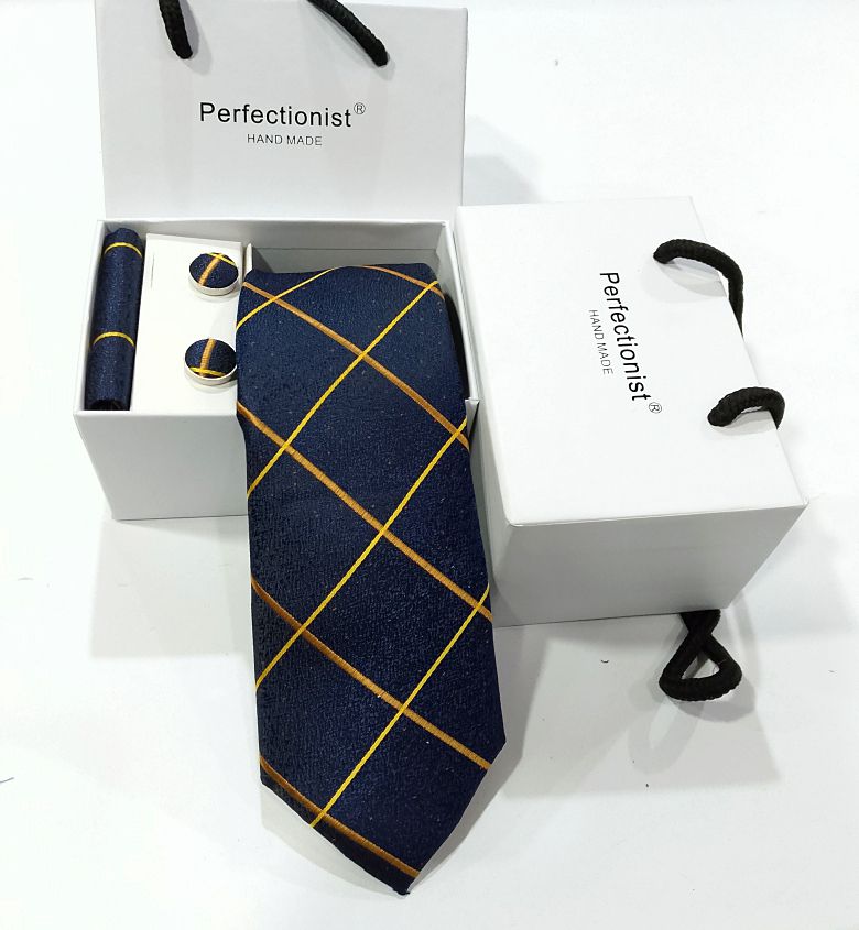 Tie set 26b