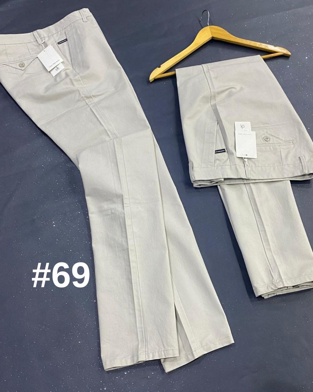 Chinos new design (wholesale)