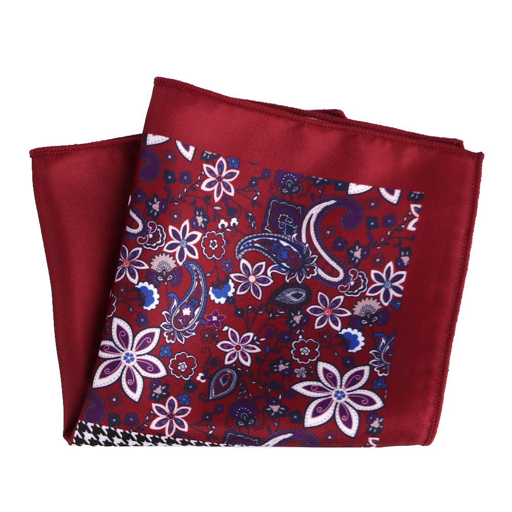 Pocket square 148