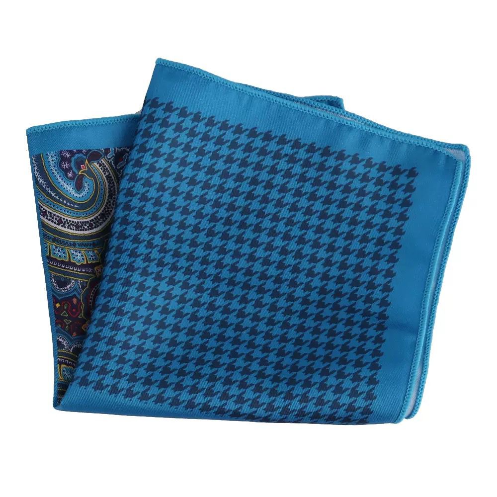 Pocket square 122