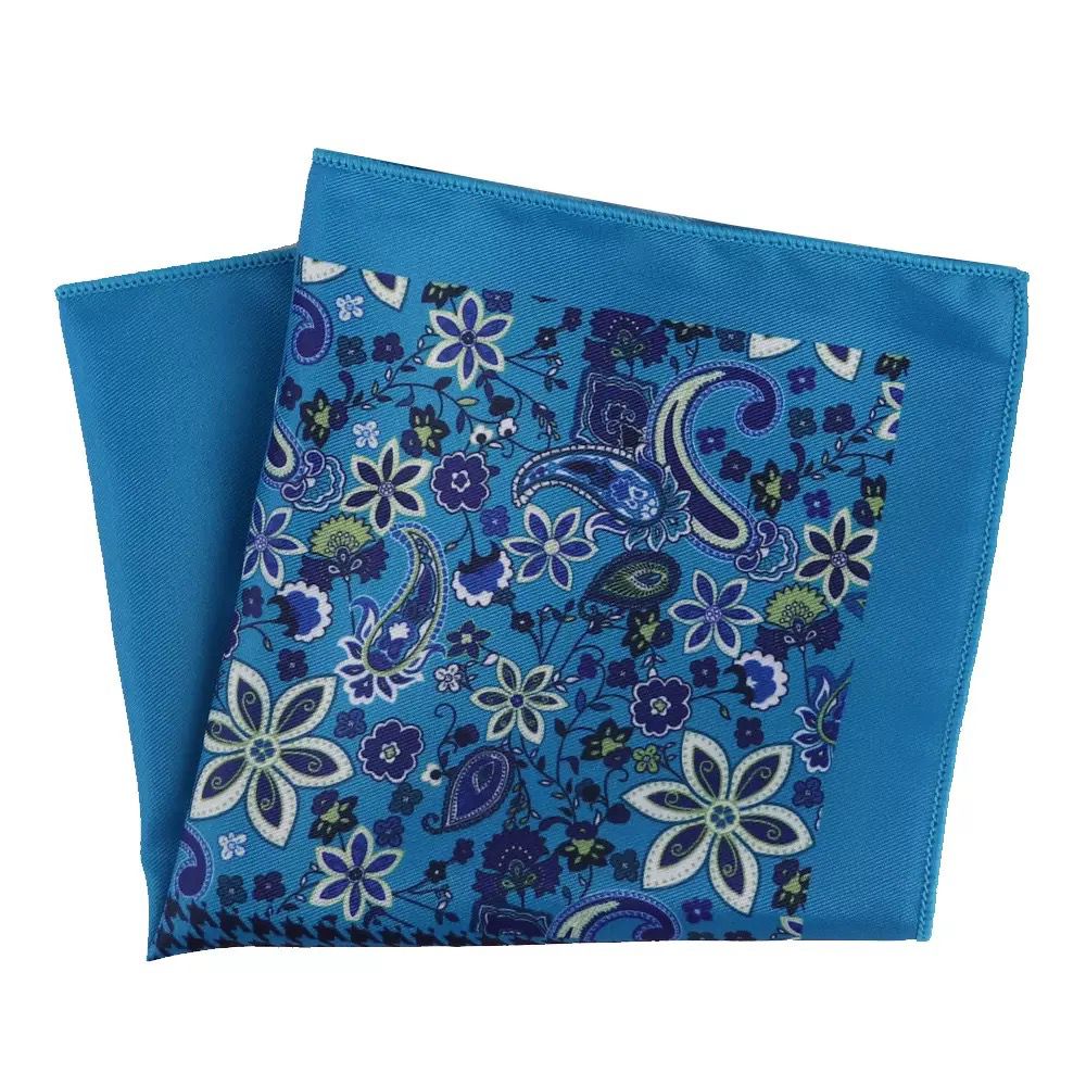 Pocket square 129