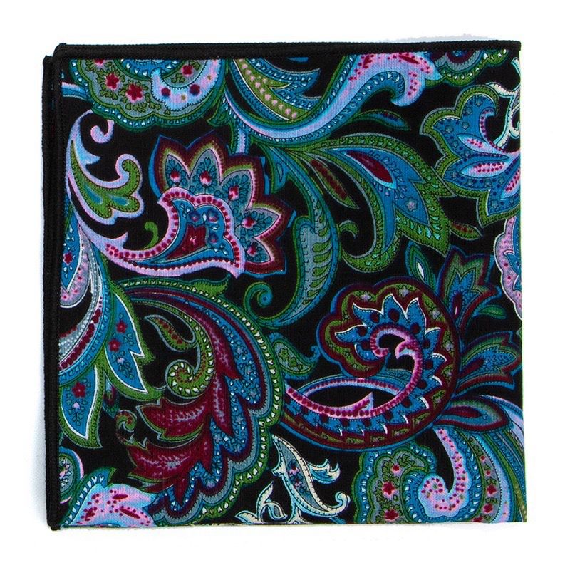 Pocket square C156