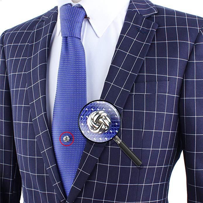 Tie Pin 413