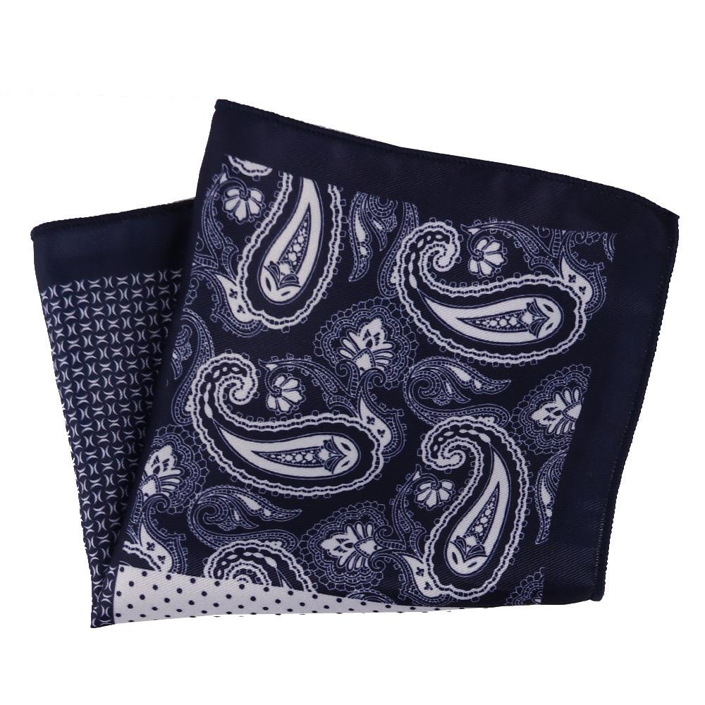 Pocket square 4222