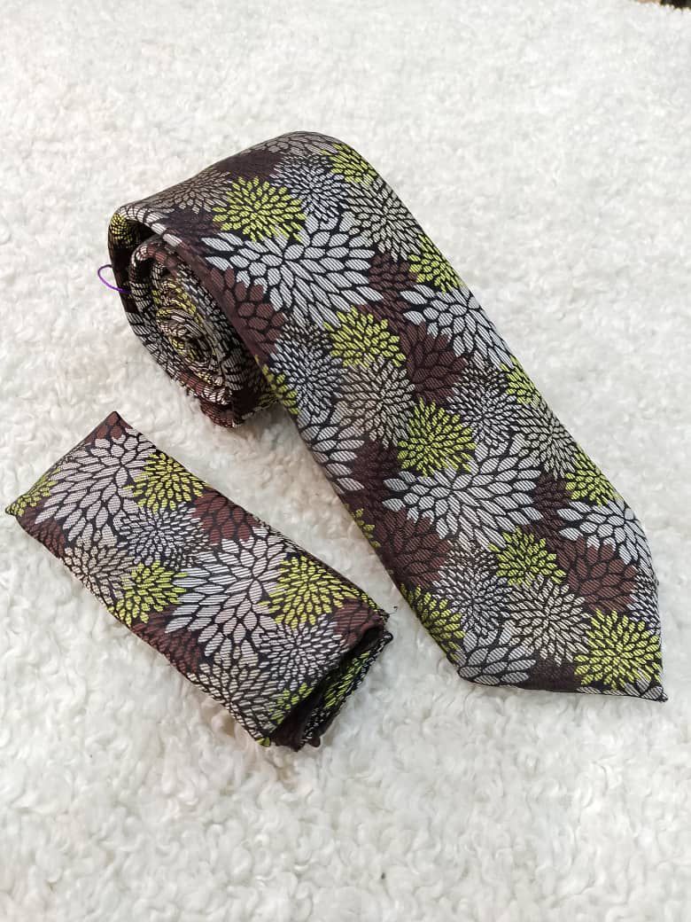 Neck tie 265