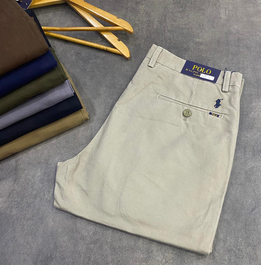 Quality Chinos (Wholesale deal)