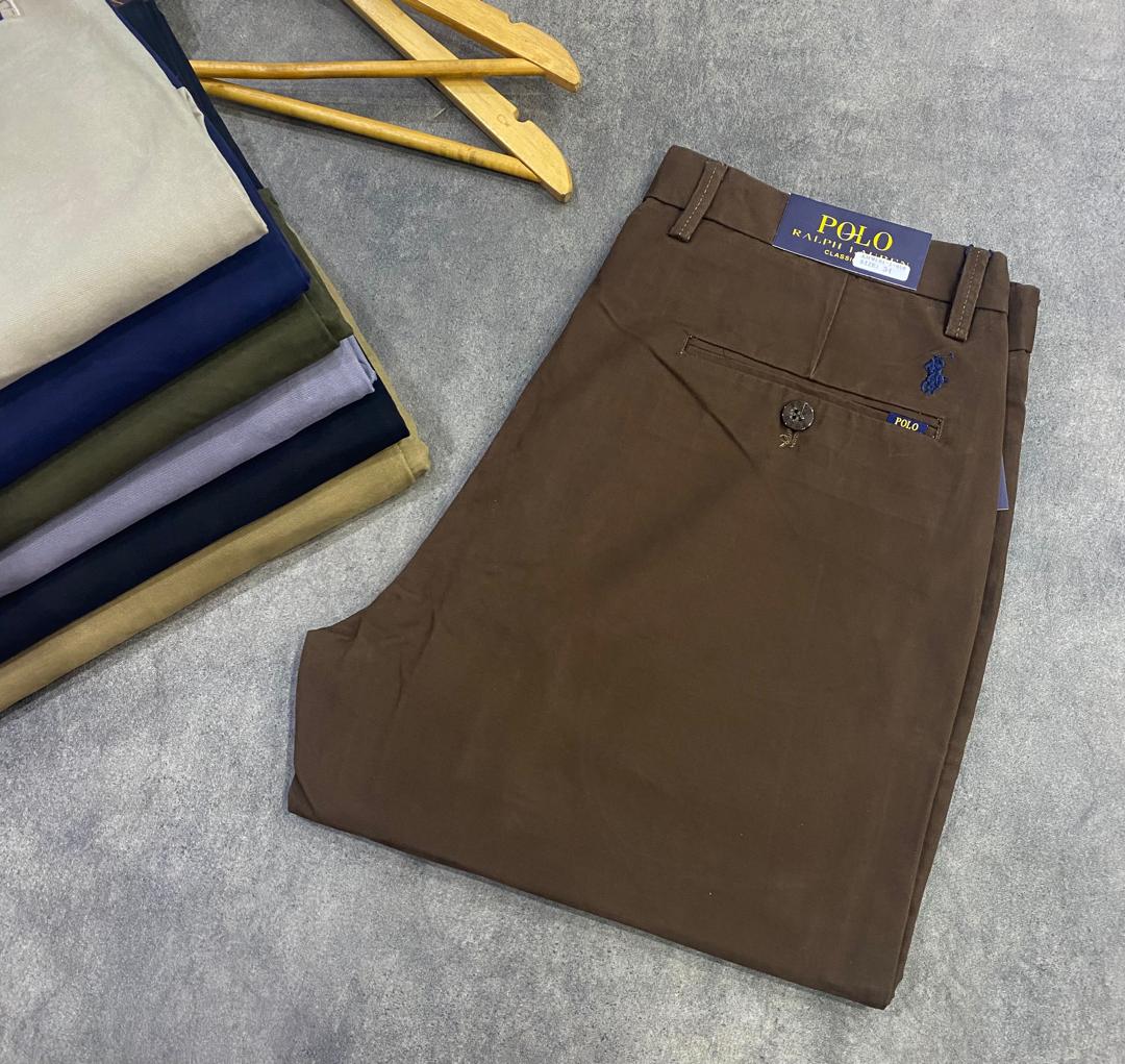 Quality Chinos (Wholesale deal)