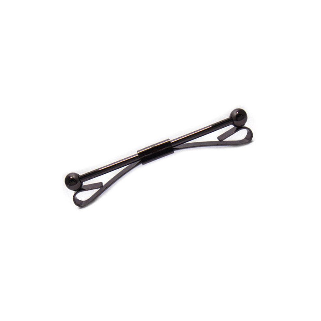 Classic Collar Pin- chainless