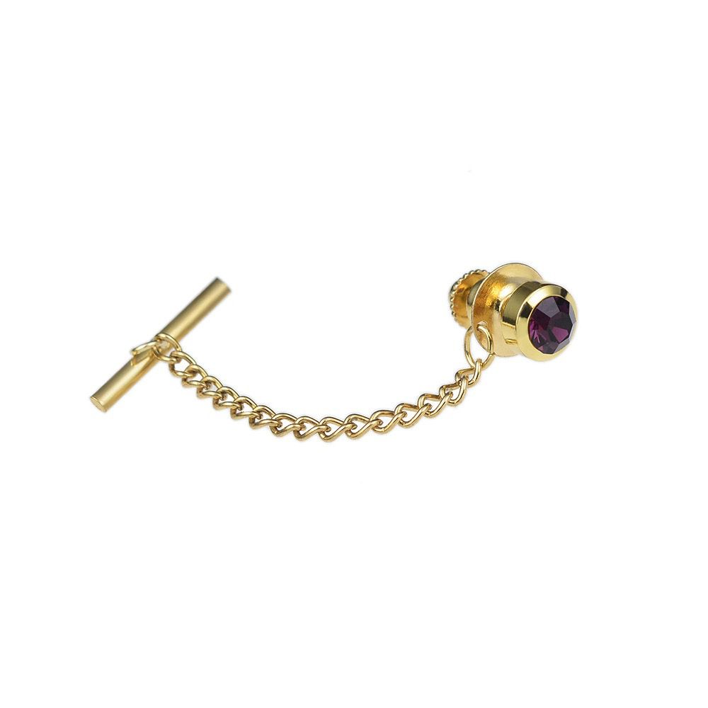 Tie Pin 444