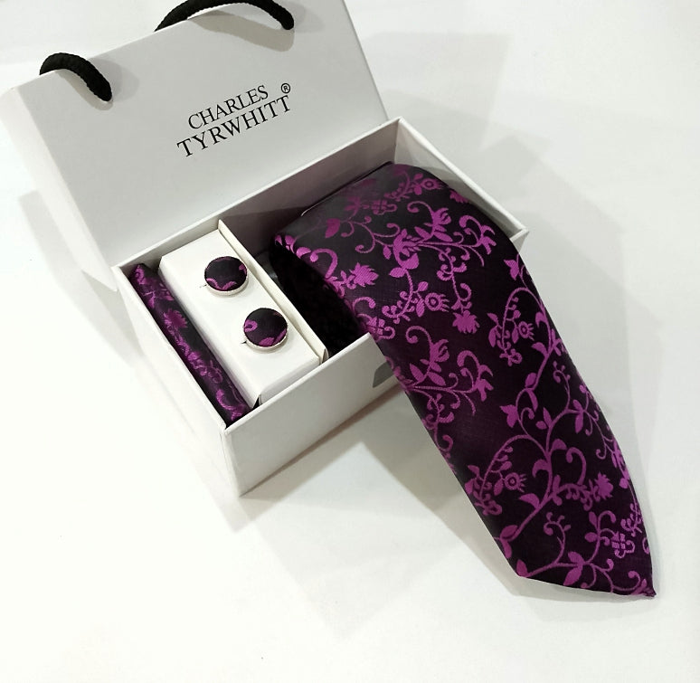 Tie set 26