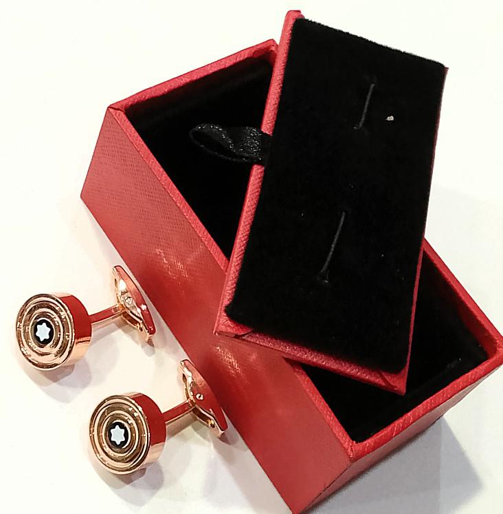cufflinks 231