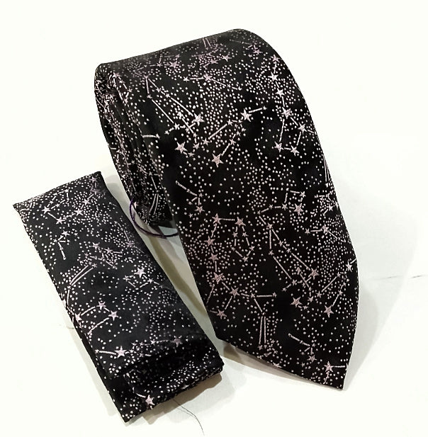 Neck tie 318