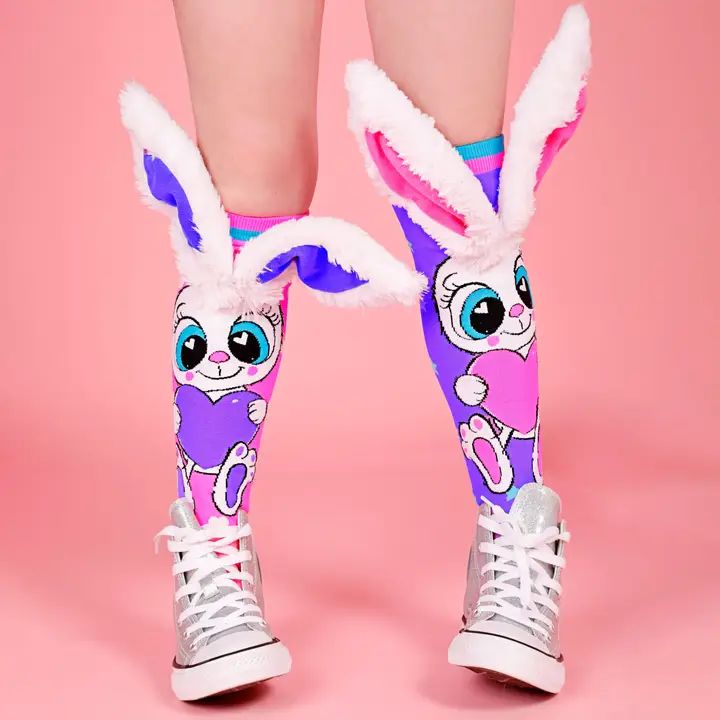 3D socks