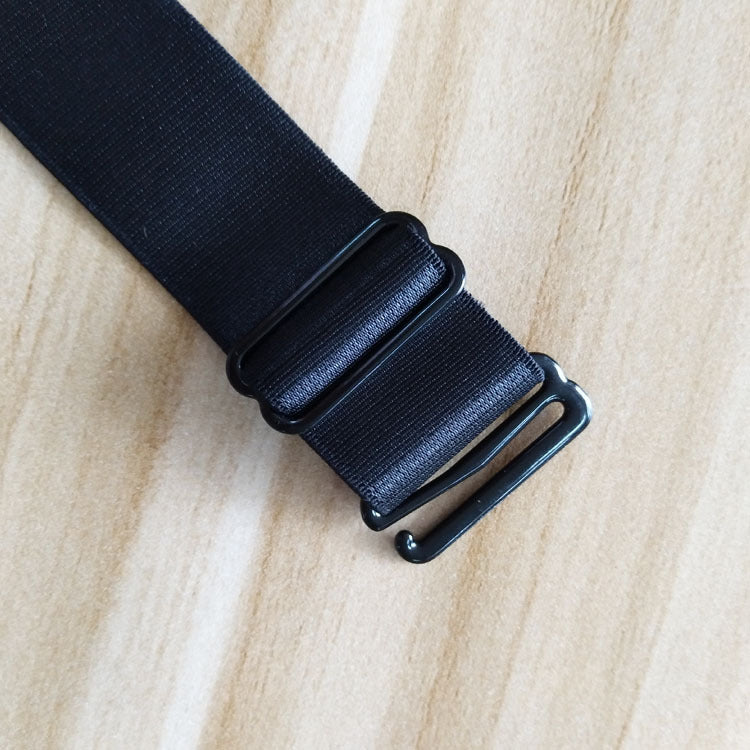 Shirt holder/ Shirt Garters black
