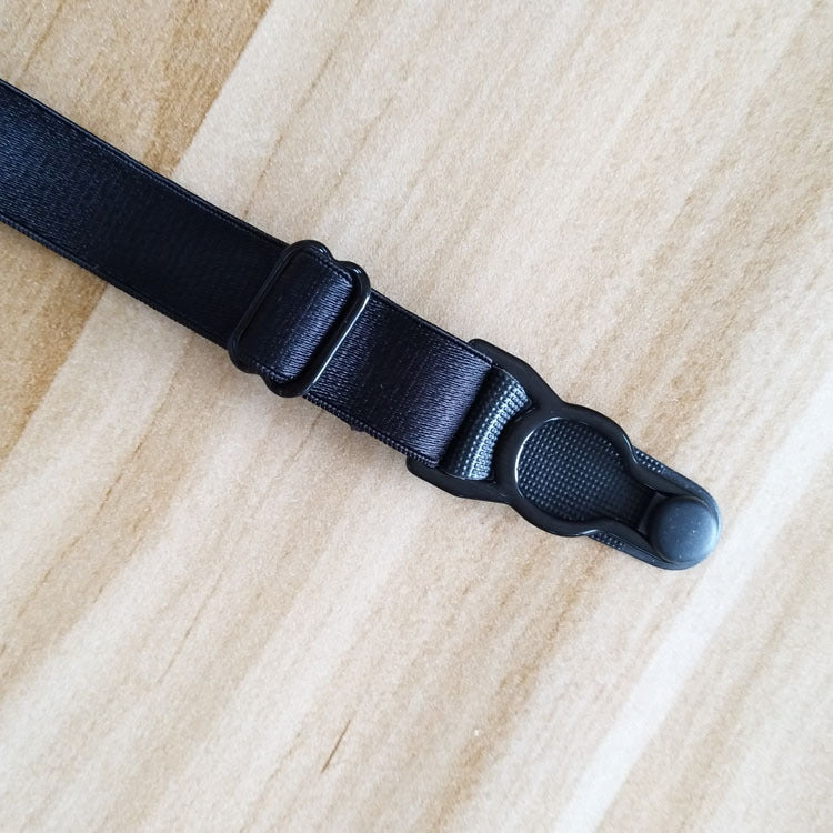 Shirt holder/ Shirt Garters black