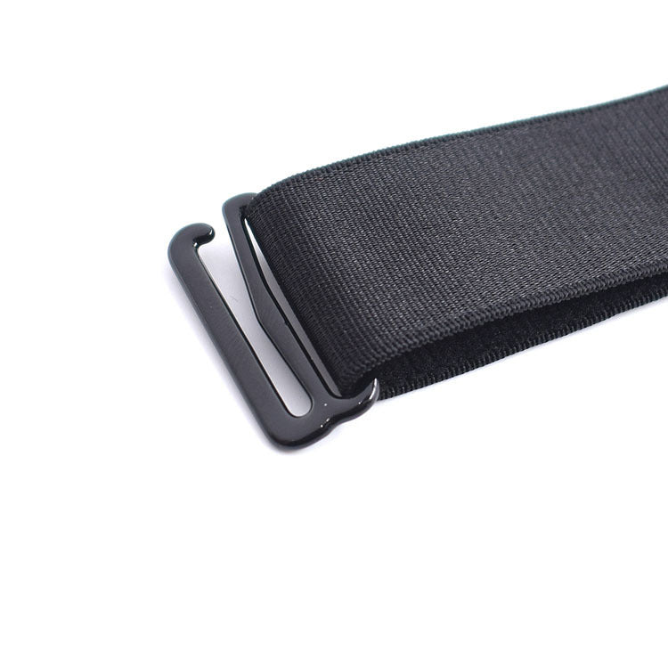 Shirt holder/ Shirt Garters black