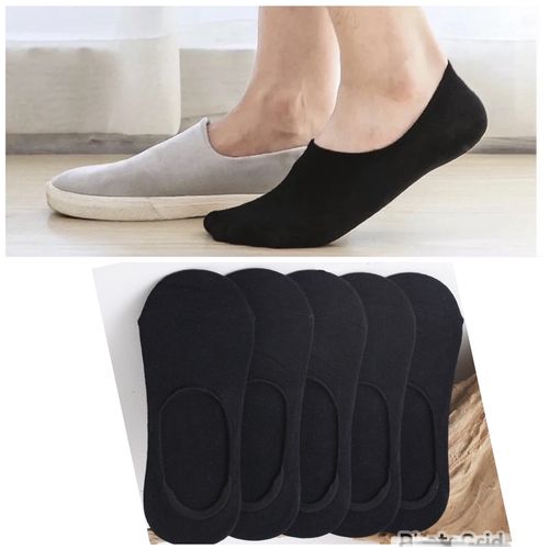 invisible socks regular 12 pairs in one pack