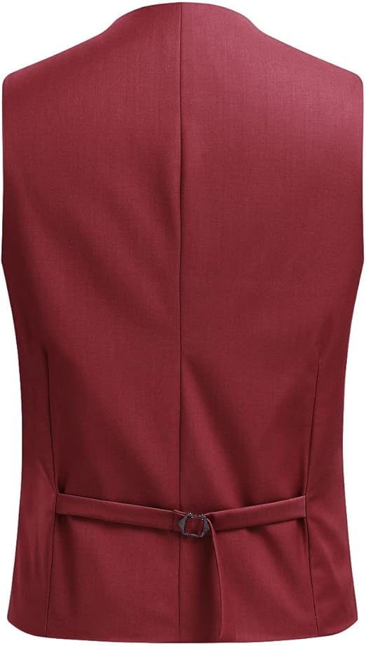 U SHAPED Waistcoat #99854