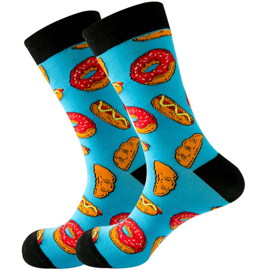 Socks 124