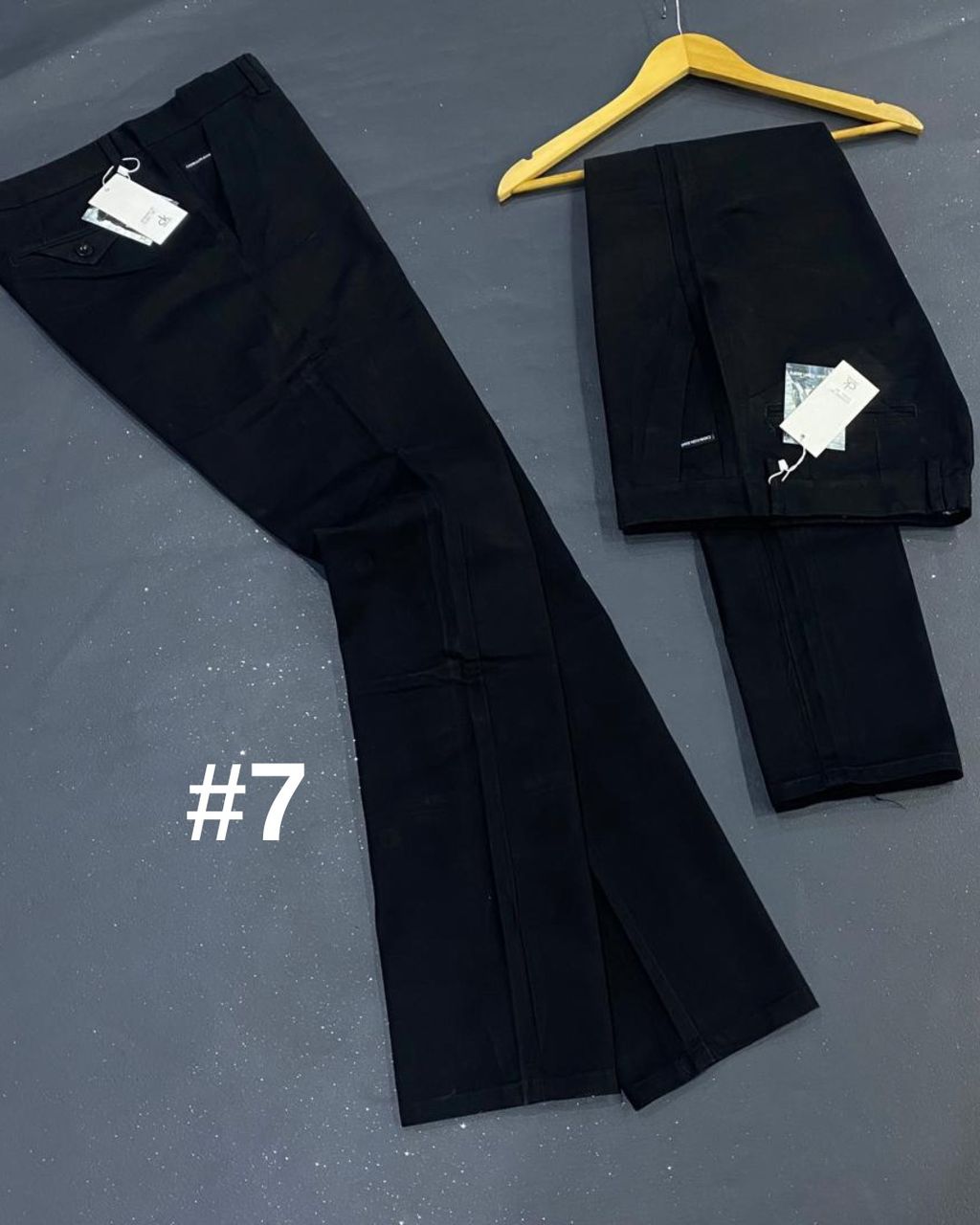 Chinos new design (wholesale)