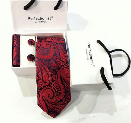 Tie set 50