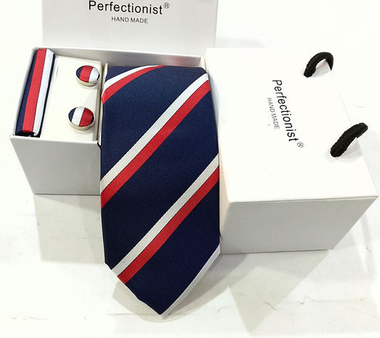 Tie set 34
