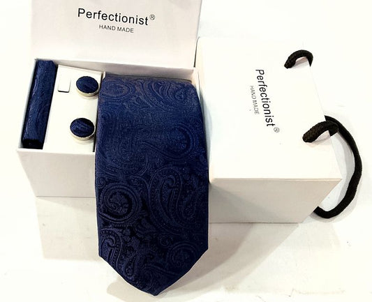 Tie set 25