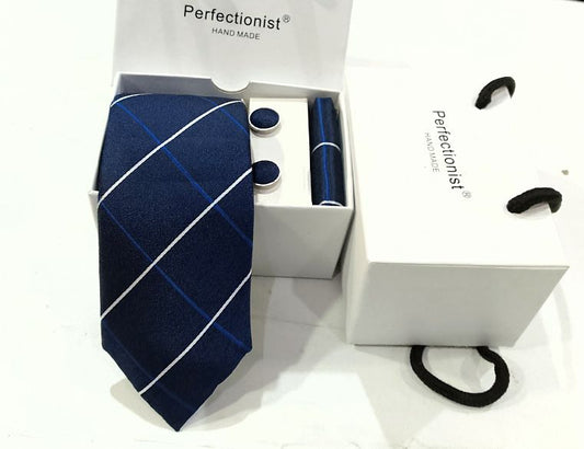 Tie set 48