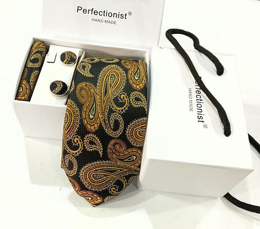 Tie set 49
