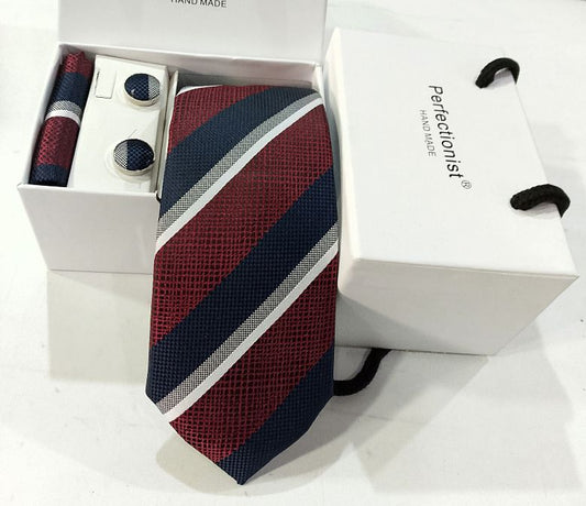 Tie set 47