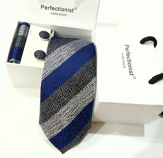 Tie set 42