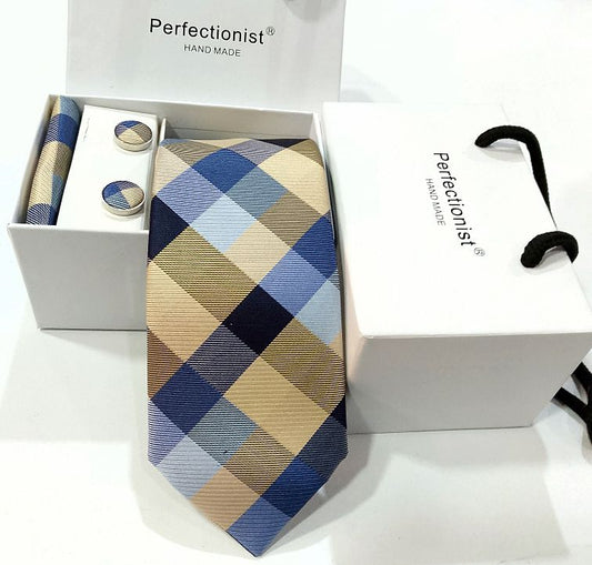 Tie set 38