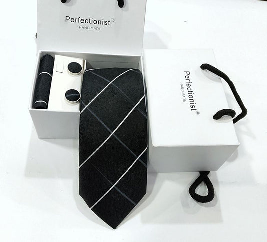 Tie set 37