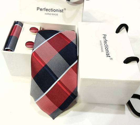 Tie set 33