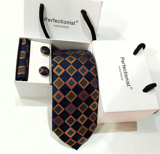 Tie set 31