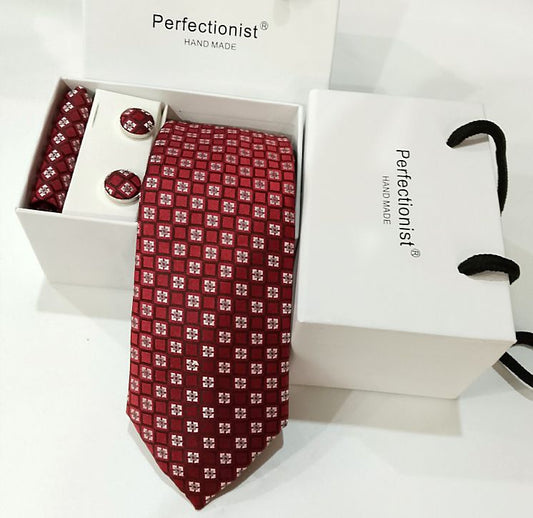 Tie set 28