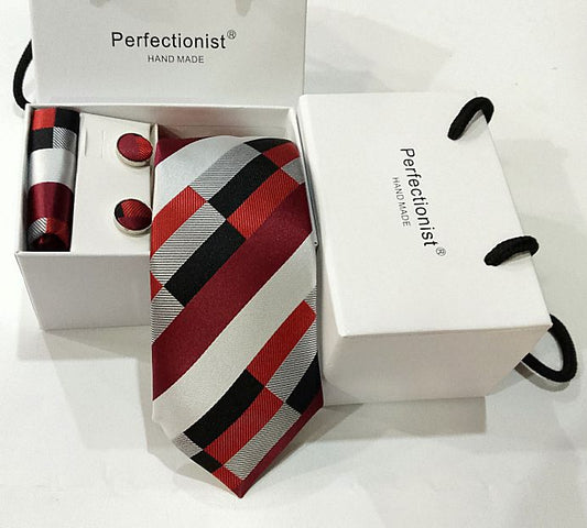 Tie set 24