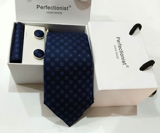 Tie set 23