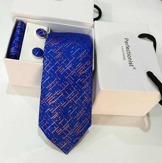 Tie set 19