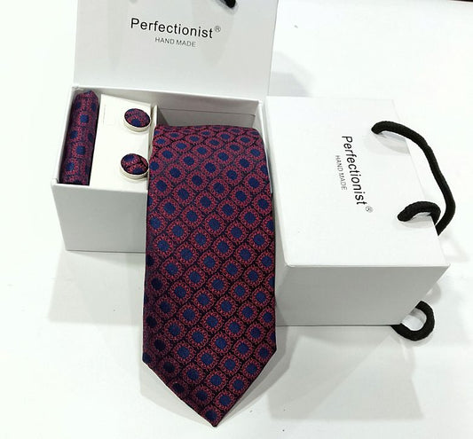 Tie set 19b
