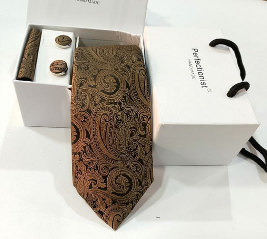Tie set 20b