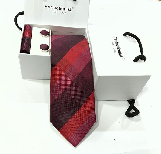 Tie set 21b