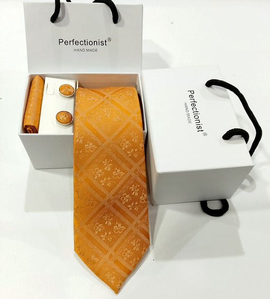 Tie set 25b