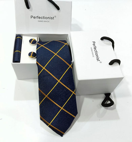 Tie set 27b