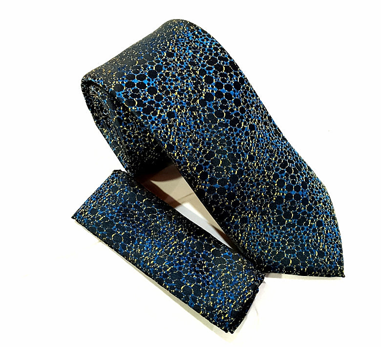 Neck tie #11