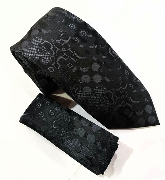 Neck tie 209