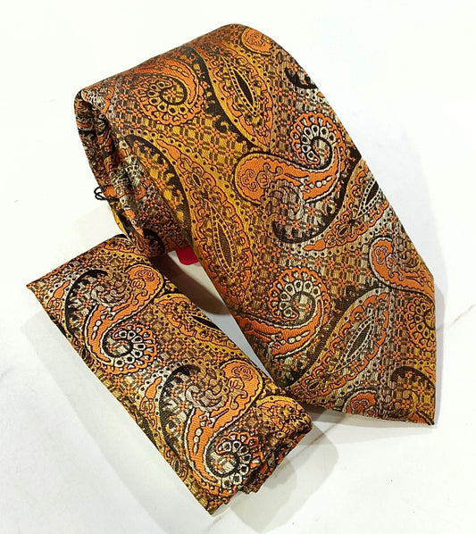 Neck tie 212