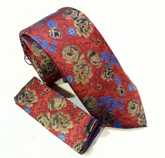 Neck tie 215
