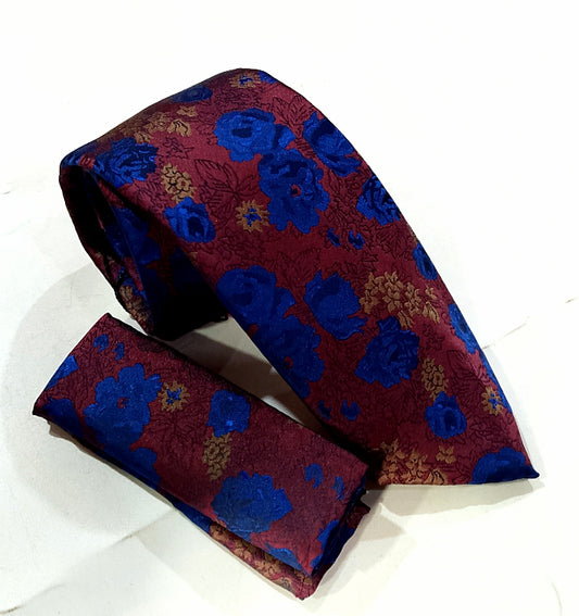 Neck tie 221